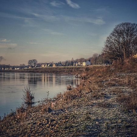 Maashuys Villa Lanaken Eksteriør bilde