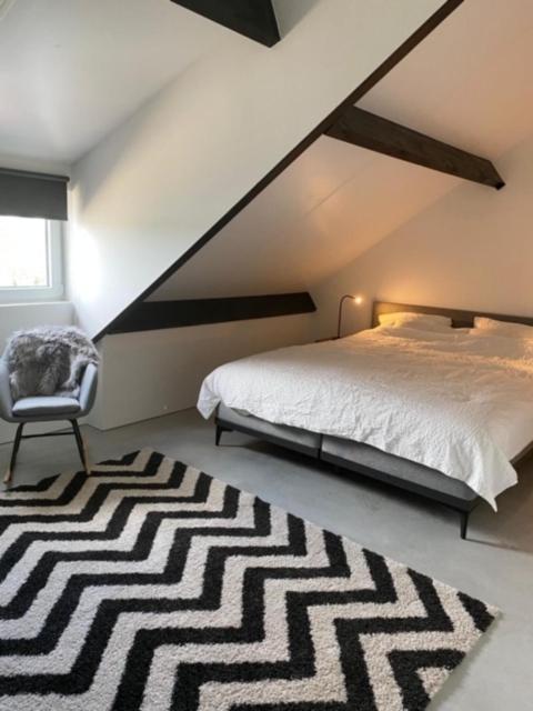 Maashuys Villa Lanaken Eksteriør bilde