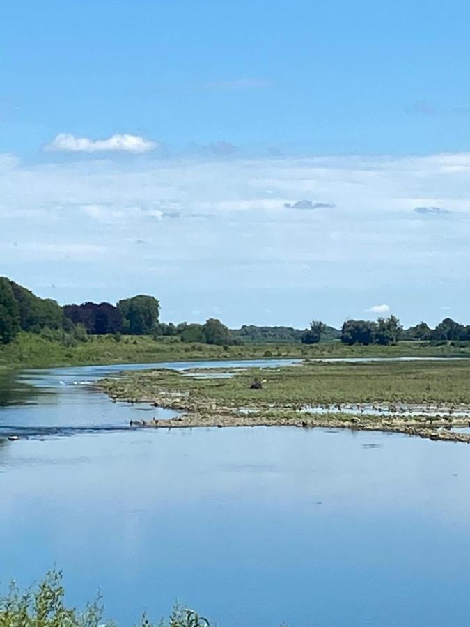 Maashuys Villa Lanaken Eksteriør bilde